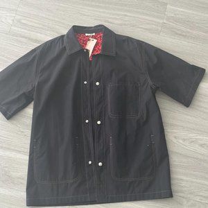 MARNI Men's Button Up